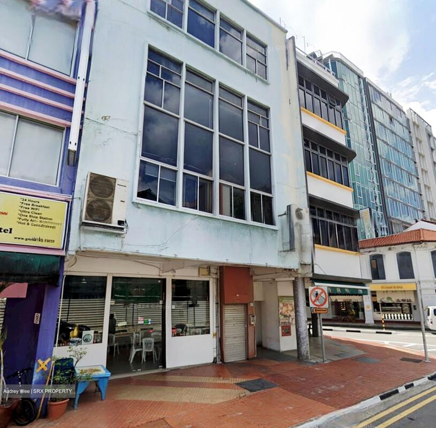 Little India Conservation Area (D8), Shop House #504902071